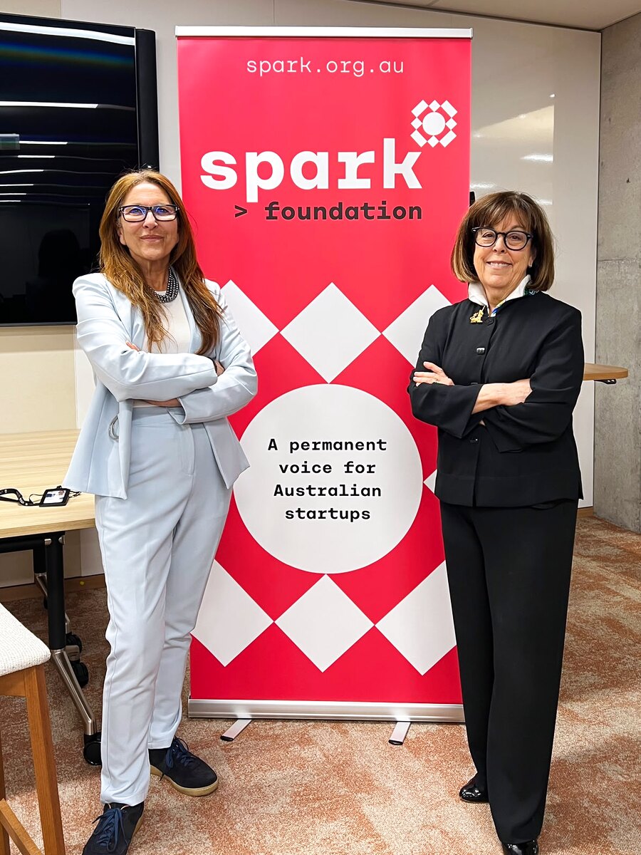 Anne-Marie Elias and Dr Abby Bloom, Co-Founders of PrimeLife Partners
